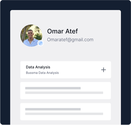 Share certificate on LinkedIn