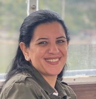 Reem Hamdy course