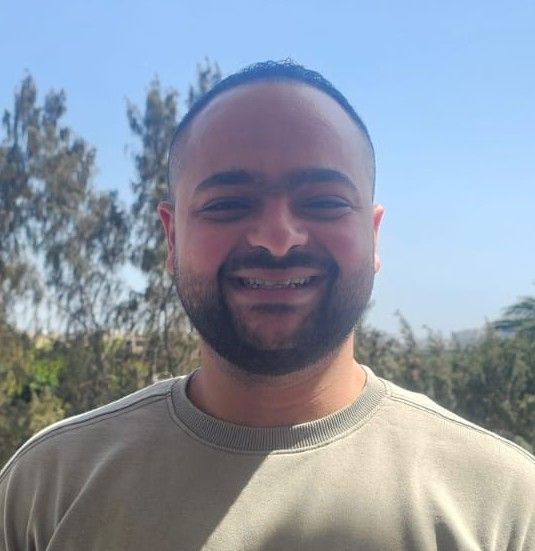 Emad Adel course