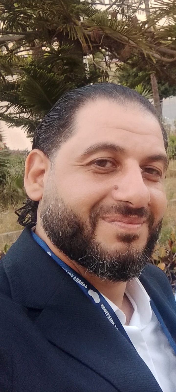 Haitham Adel course